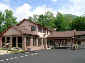Гостиница Jonathan Creek Inn and Villas  Магги Валли
